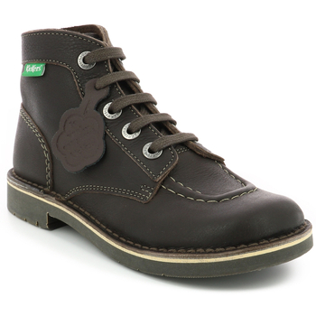 Kickers Laarzen  Kick Col