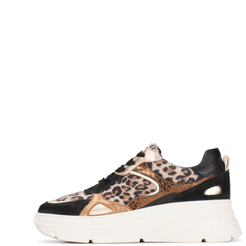 Ps Poelman Lage Sneakers  JANA Sneakers