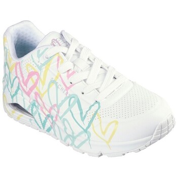 Skechers Sneakers  UNO-CHANGED LOVE