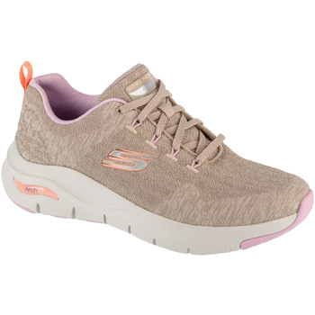 Skechers Lage Sneakers  Arch Fit Comfy Wave