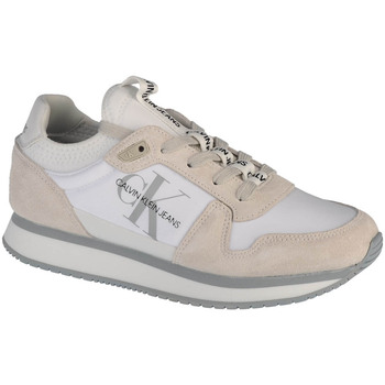 Calvin Klein Jeans Lage Sneakers  Runner Laceup