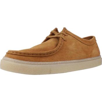 Fred Perry Nette schoenen  DAWSON LOW SUEDE