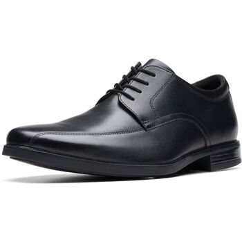Clarks Nette schoenen  Zakelijke schoenen