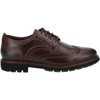 Clarks Nette schoenen  Halfhoge schoenen