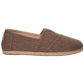Paez Espadrilles  Original Raw W - Essential Truffle