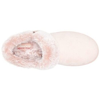 Skechers Espadrilles  SLIPPERS FRESH TOAST