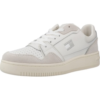 Tommy Jeans Sneakers  TJW RETRO BASKET SNEAKER