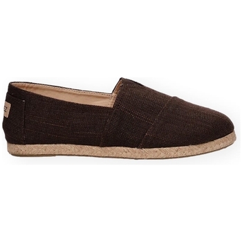 Paez Espadrilles  Original Raw W - Day Sparks Chocolate