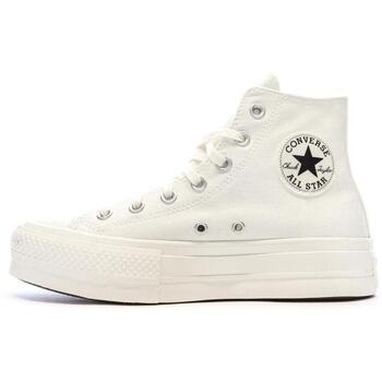 Converse Hoge Sneakers  -
