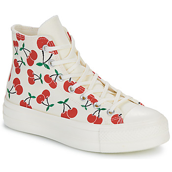 Converse Hoge Sneakers  CHUCK TAYLOR ALL STAR LIFT