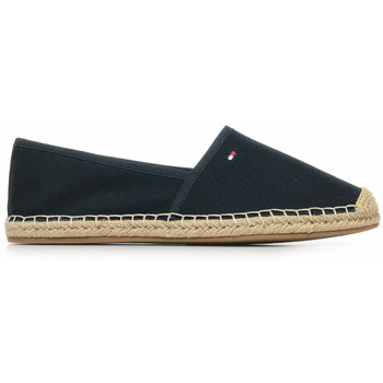 Tommy Hilfiger Espadrilles  Flag Canvas Espadrille