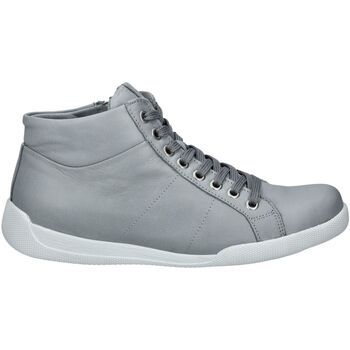 Andrea Conti Hoge Sneakers  Sneaker