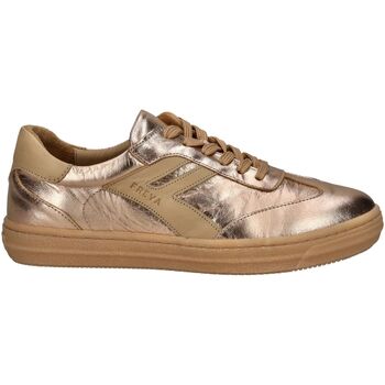 Andrea Conti Lage Sneakers  Sneaker