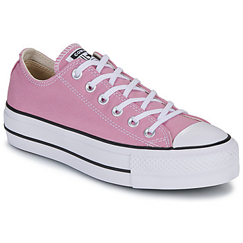 Converse Lage Sneakers  CHUCK TAYLOR ALL STAR LIFT PLATFORM