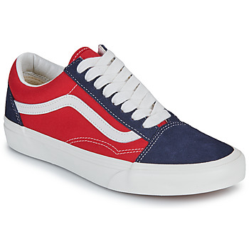 Vans Lage Sneakers  Old Skool
