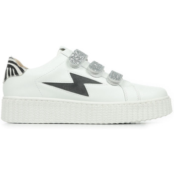 Vanessa Wu Sneakers  Angela