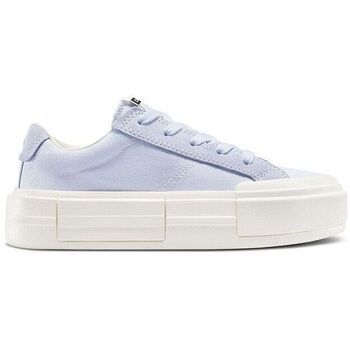 Converse Sneakers  A13497C CTAS CRUISE OX-BLUEBERRY ICE/EGRET/BLACK