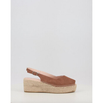 Macarena Espadrilles  JAVA100