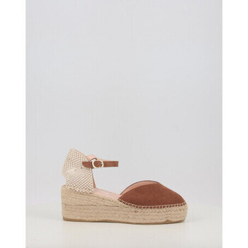 Macarena Espadrilles  JAVA22