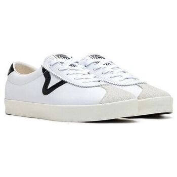 Vans Sneakers  SPORT LOW - VN000D2JBLK1-WHITE/BLACK