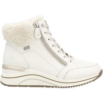 Remonte Hoge Sneakers  Sneaker