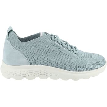 Geox Lage Sneakers  Sneaker