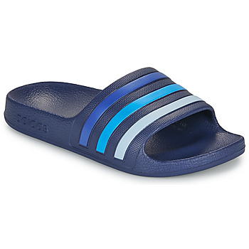 Adidas Teenslippers  ADILETTE AQUA K