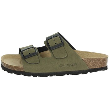Grunland Teenslippers  CB0714-40