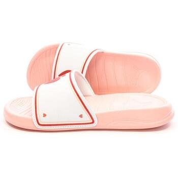 Puma Teenslippers  -