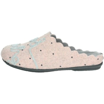 Cinzia Soft Teenslippers  EB0032