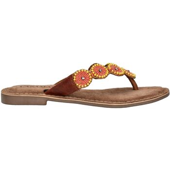 Lazamani Teenslippers  Sandalen