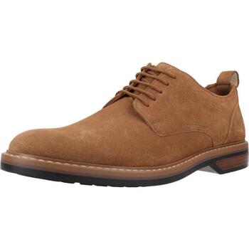Clarks Nette schoenen  ALDWIN LACE SUEDE