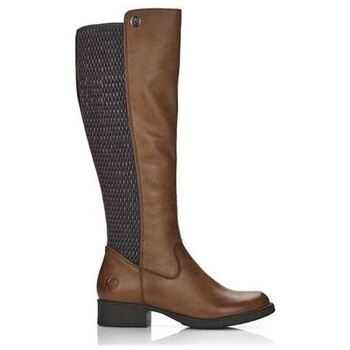 Rieker Laarzen  Z9591