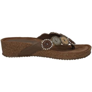 Lazamani Teenslippers  Sandalen