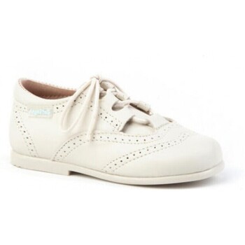 Angelitos Nette schoenen  1505 Beige
