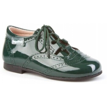 Angelitos Nette schoenen  1505 Verde