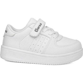 Gorila Nette Schoenen  66300 Blanco