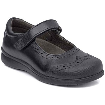 Gorila Nette Schoenen  30204 TWISTER NUEVO Negro