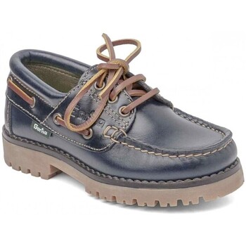 Gorila Nette Schoenen  25350 Náutico colegial Marino