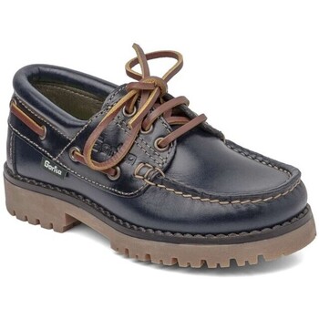 Gorila Nette Schoenen  25350 Náutico colegial nuevos códigos Marino