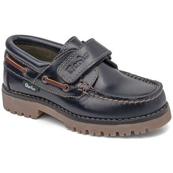 Gorila Nette Schoenen  25351 Náutico Colegial Nuevo cod Marino