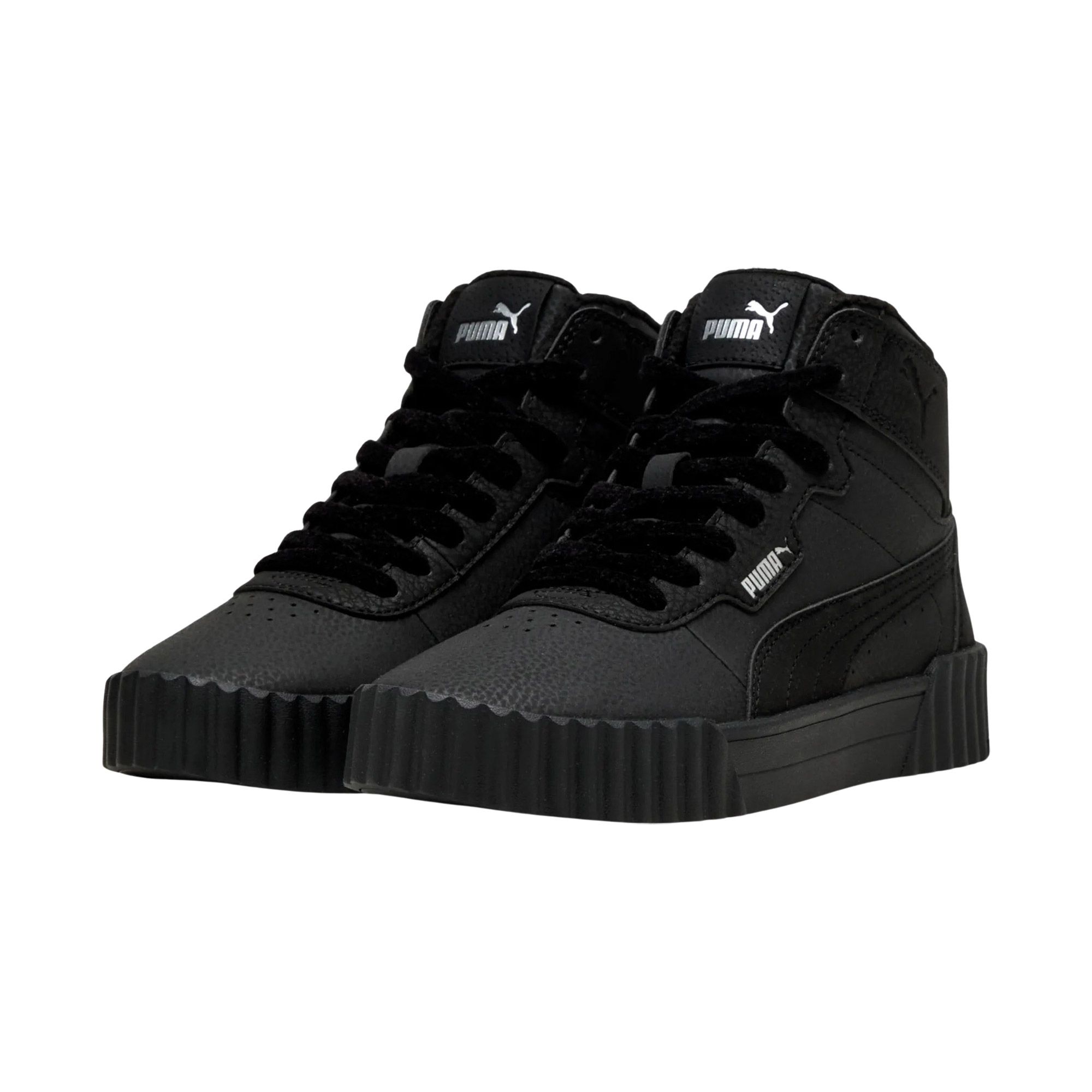 Puma Carina 3.0 Mid Winter Sneakers Dames