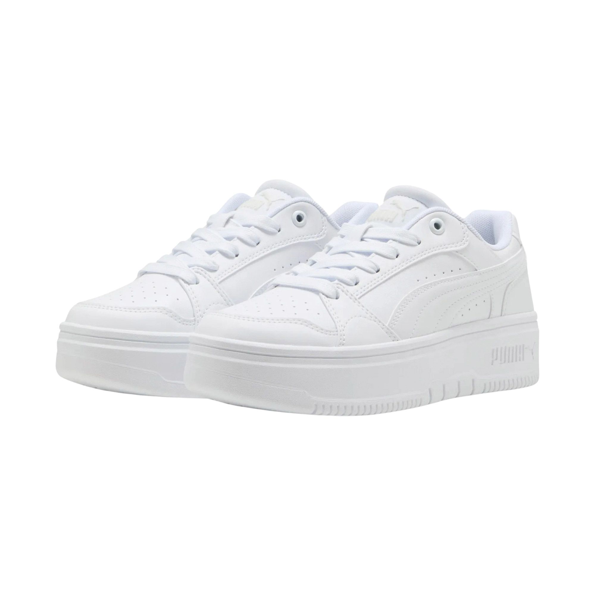 Puma Rebound Low Sneakers Dames