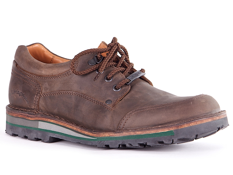 Livingstone 4896 wijdte h1/2