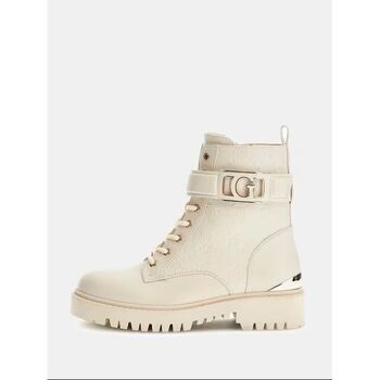 Guess Laarzen  FLTORA FAL10 ORANDA-IVORY