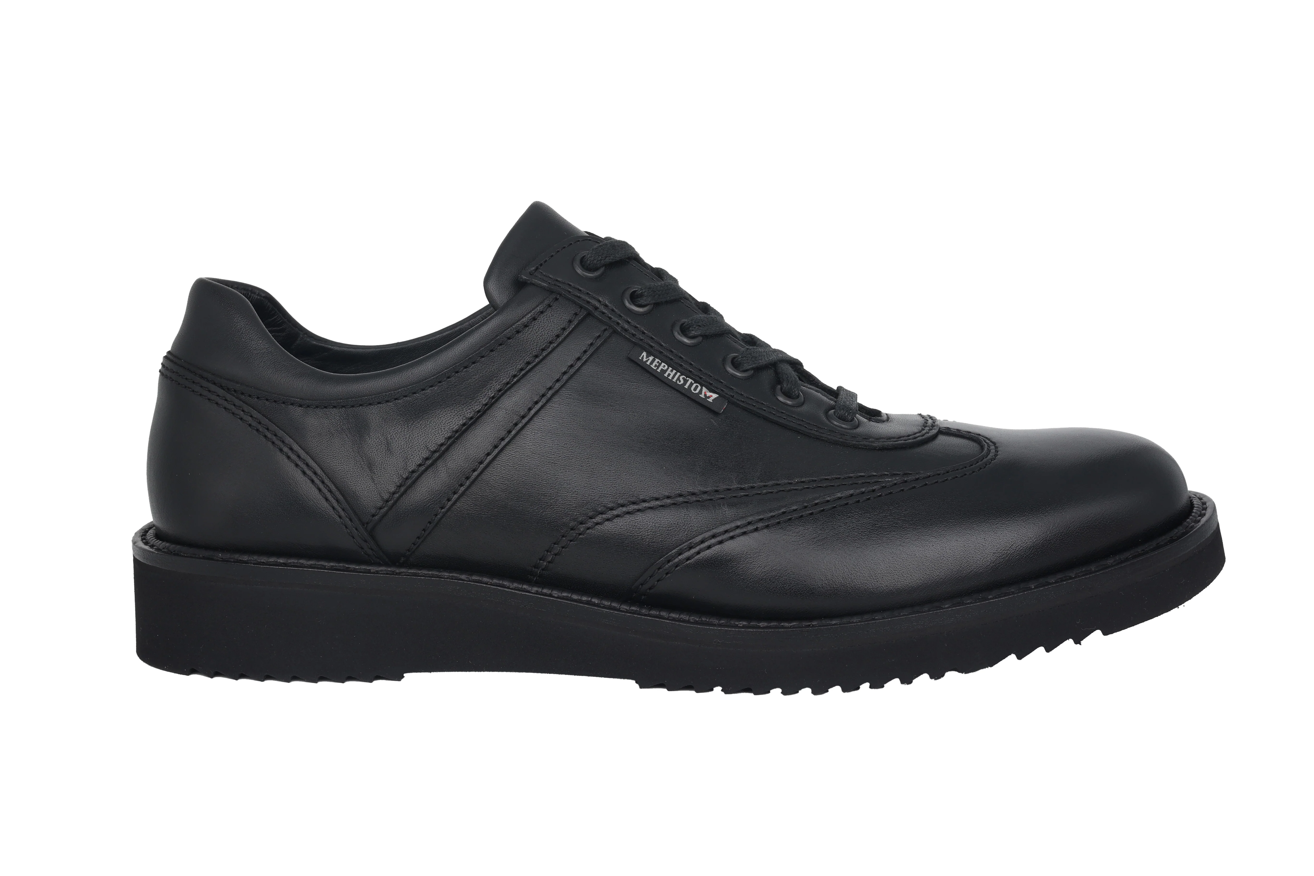 Mephisto Adriano heren veterschoen
