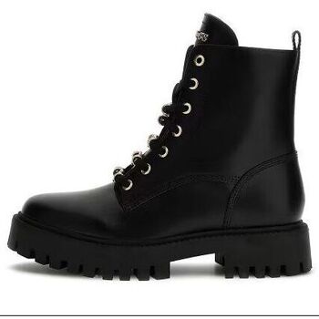 Guess Laarzen  FLTFNA ELE10 FIONAA-BLACK