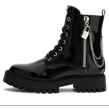 Guess Laarzen  FLTFRO ELE10 FIORELO-BLACK