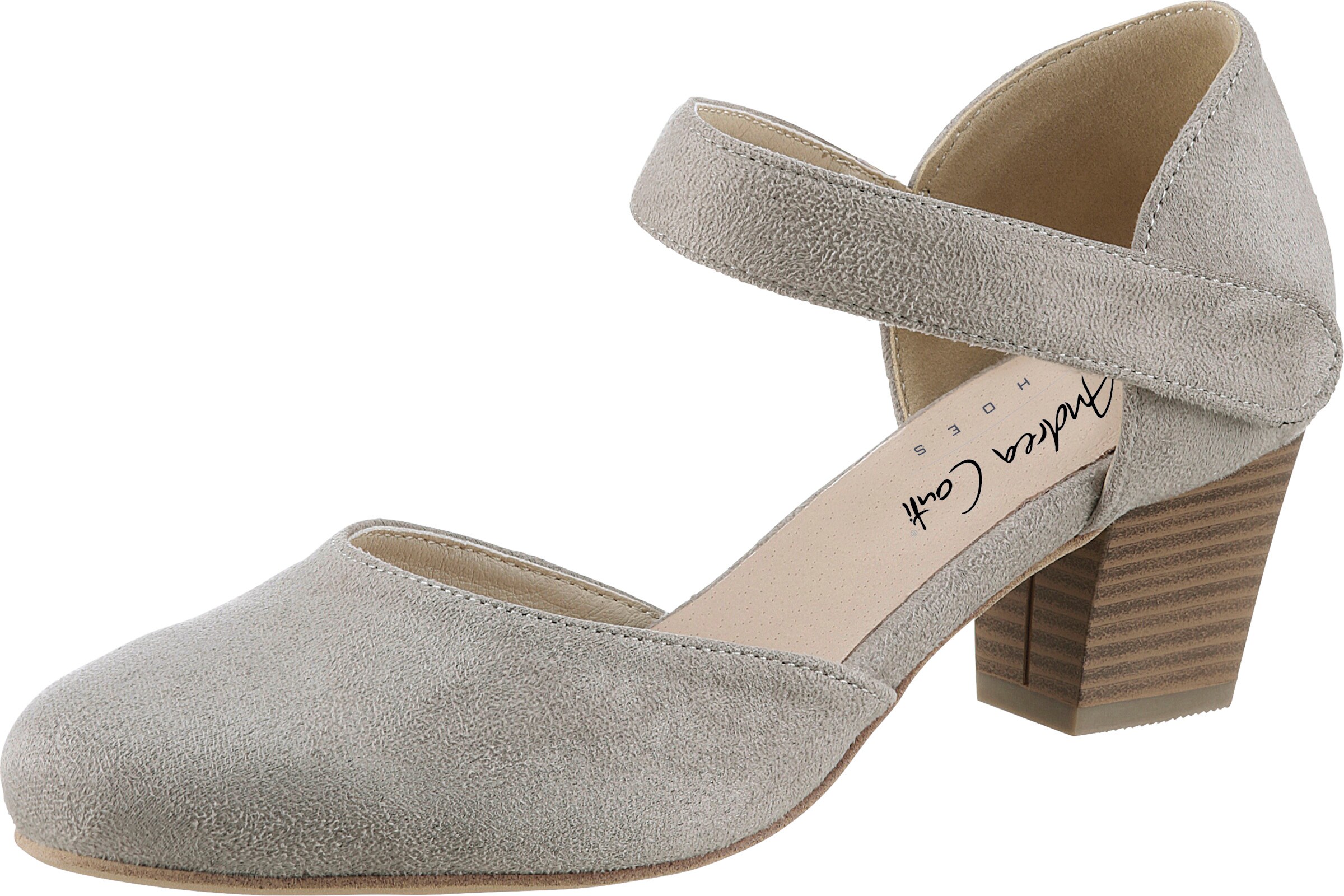 Andrea Conti pumps