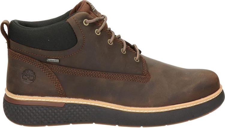 Timberland Cross mark gtx pt chukka